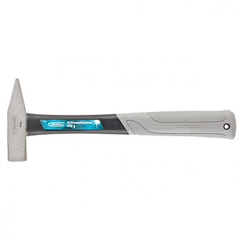 Молоток слесарный 500г р-ть фибергласовая GROSS 10276