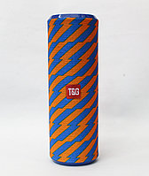 Портативная беспроводная Bluetooth колонка TG 126
