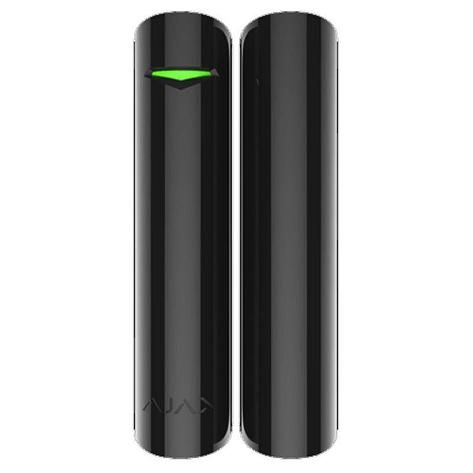DoorProtect Black Универсальный датчик открытия дверей и окон, фото 2