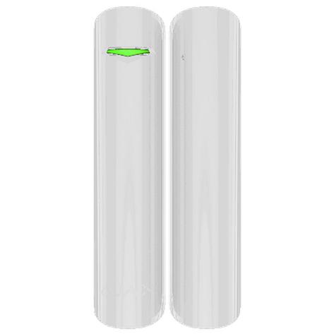DoorProtect White Универсальный датчик открытия дверей и окон, фото 2