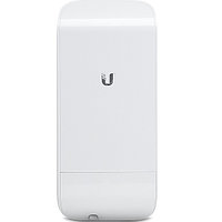 Точка доступа Ubiquiti NanoStation M2