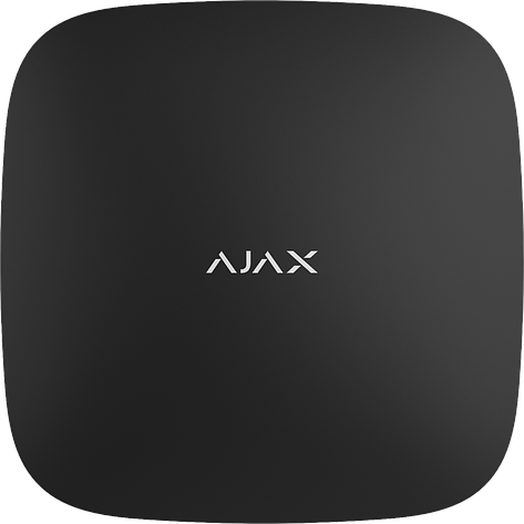 Hub Интеллектуальный центр системы безопасности Ajax, фото 2