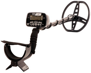 Металлоискатель грунтовый GARRETT AT Pro