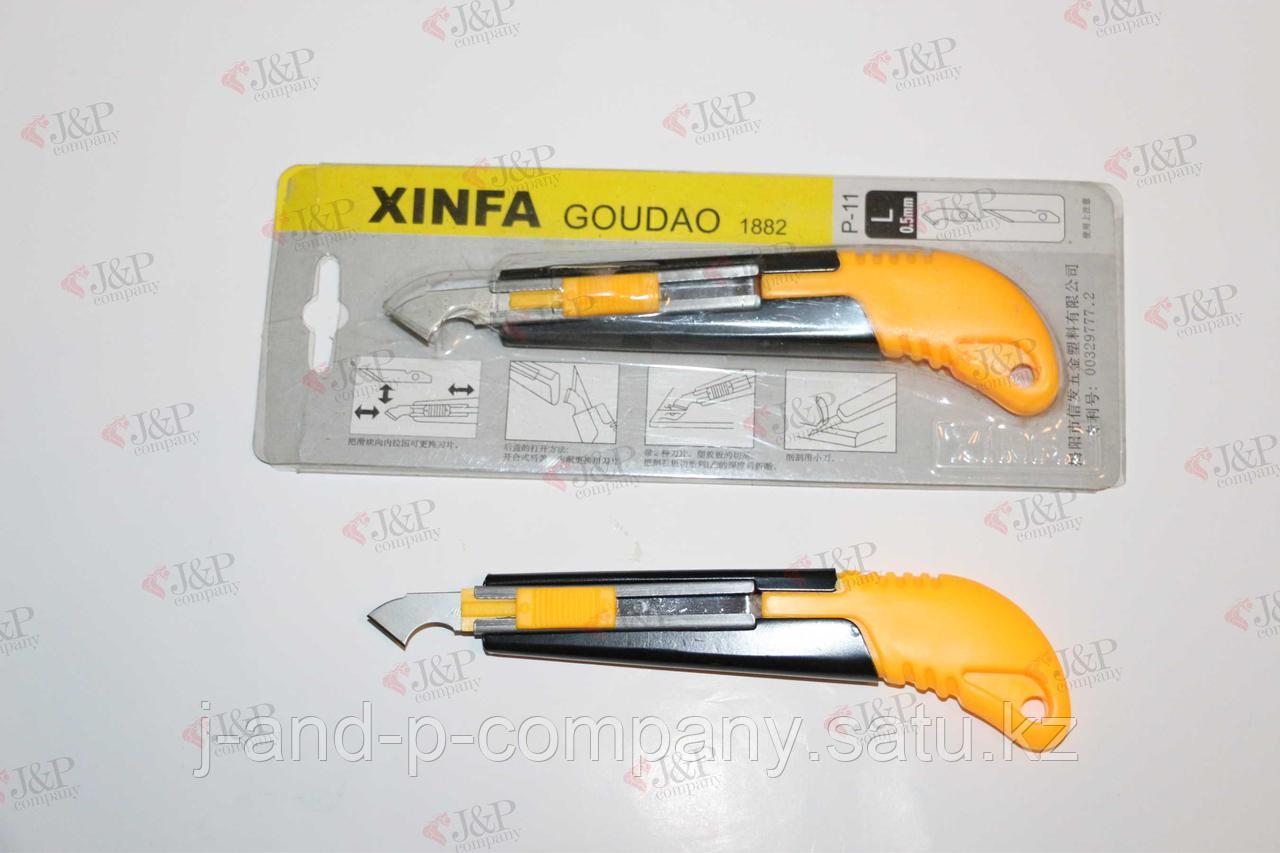 Нож для оргстекла XINFA