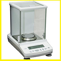 ВЛ-124В Весы аналитические