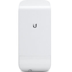 Точка доступа Ubiquiti NanoStation M5
