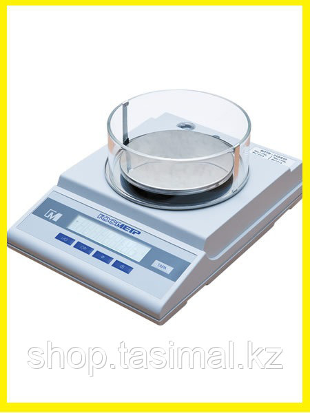 Весы лабораторные ВЛТЭ-310Т, фото 1