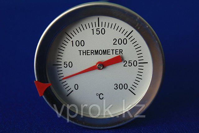 0303 FISSMAN Термометр для духовки, диапазон измерений 30-300°C, диаметр 5 см