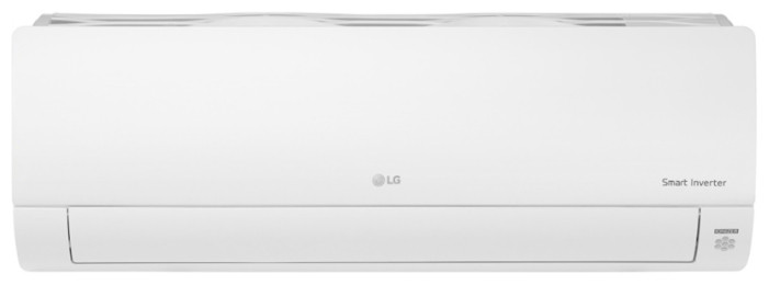 Настенный кондиционер LG P07EP серии MegaPlus (invertor)