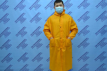  Плащ-дождевик