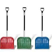 Лопата снегоуборочная