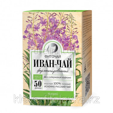 Фиточай "Иван-чай"