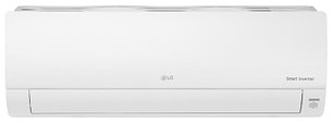 Настенный кондиционер LG P12EP серии MegaPlus (invertor), фото 2