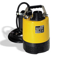 Погружной насос электрический для грязевой воды PST 2-500