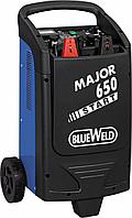 Универсальное пуско-зарядное устройство Blueweld Major 650