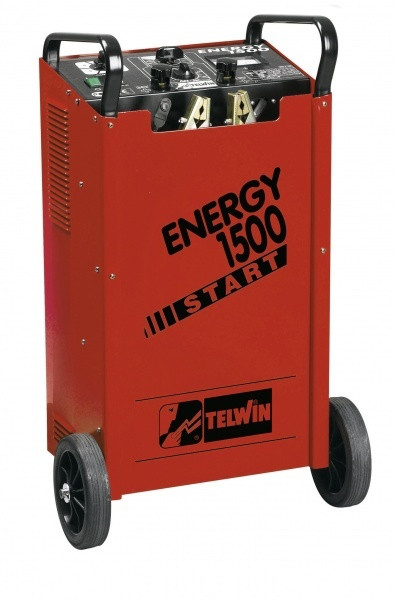 Telwin Energy 1500 Start - фото 1 - id-p50373124