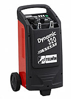 Telwin Dynamic 320 Start 230V 12-24V