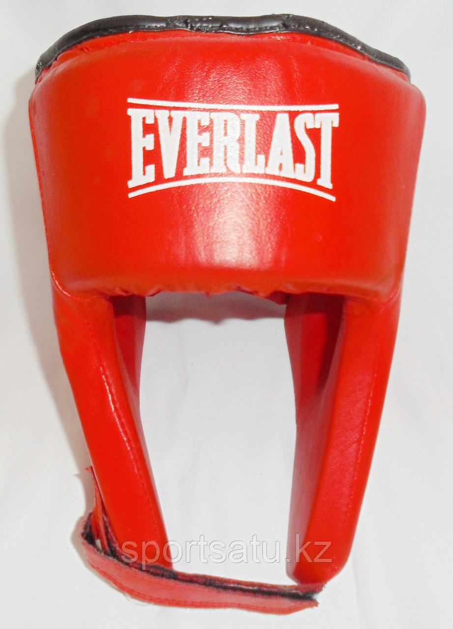 Боксерский шлем EVERLAST - фото 2 - id-p3393319