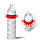 Презервативы Luxe №1 Красный камикадзе, фото 2