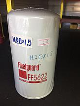 Топливный фильтр FREETGUARD FF5622