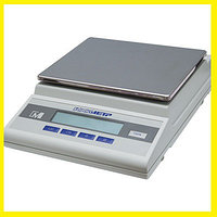 Весы лабораторные ВЛТЭ-5100Т