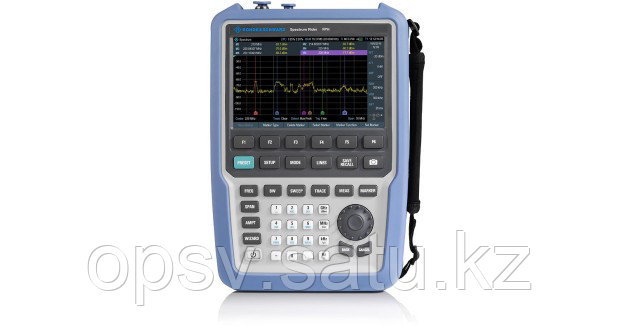 Анализатор спектра Rohde & Schwarz FPH (5 кГц – 4 ГГц)