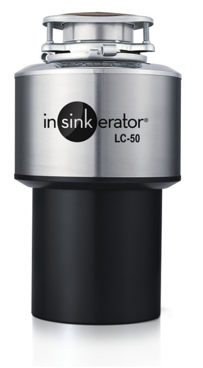 Коммерческий Измельчитель пищевых отходов Insinkerator LC-50-13