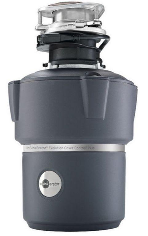 Измельчитель пищевых отходов Cover Control InSinkErator