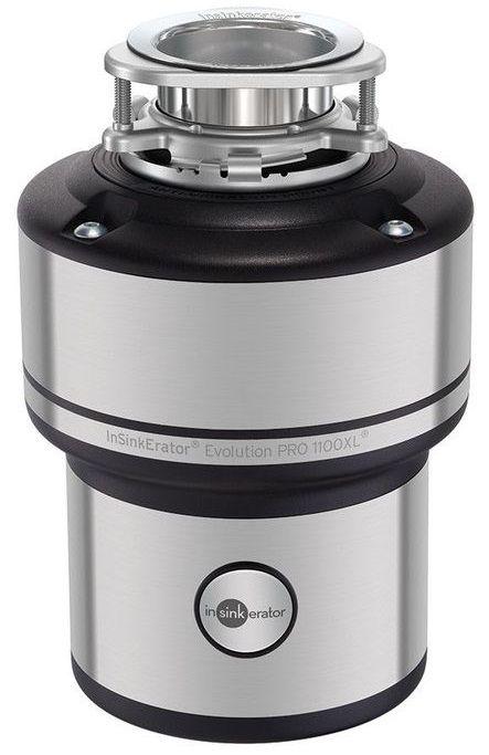 Измельчитель пищевых отходов Evolution 250 InSinkErator