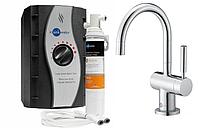 Aquahot HC-3300C Система мгновенного кипячения воды (Аква Хот в сборе)