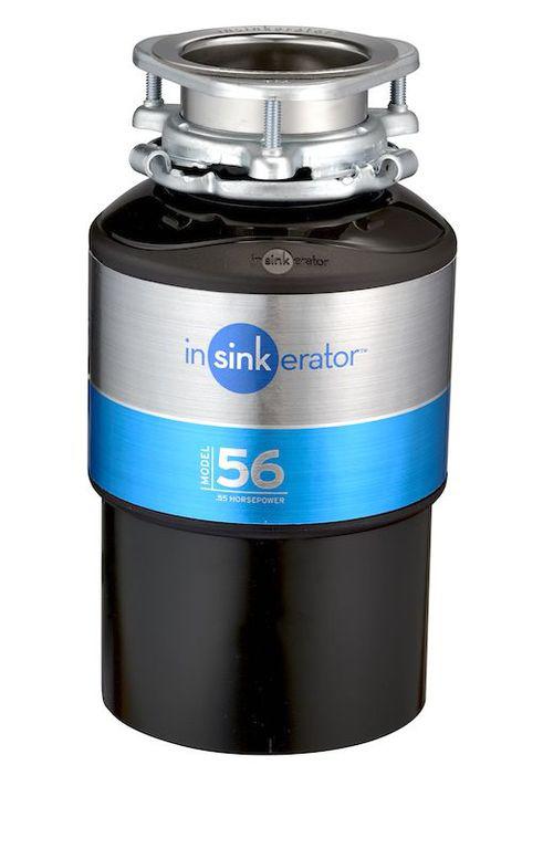 Измельчитель пищевых отходов Insinkerator  56