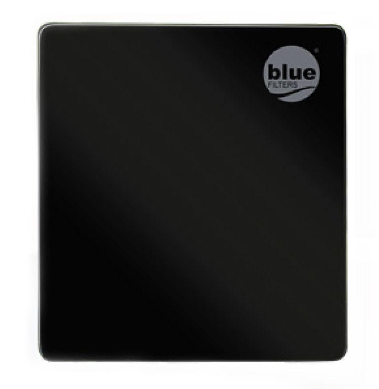 Молекулярная безбаковая система обратного осмоса Bluefilters Newline Piano