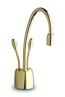 Смесители Аквахот серии HC1100 в цвете