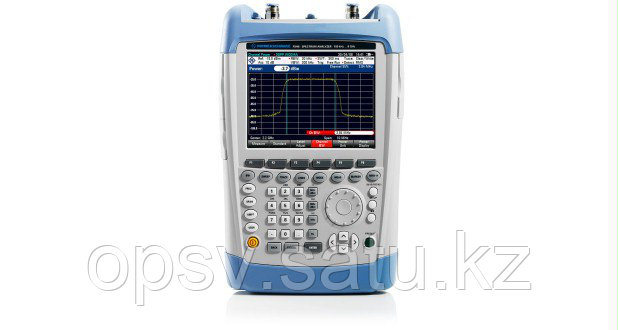Серия анализаторов спектра R&S FSH (9 кГц – 20 ГГц)
