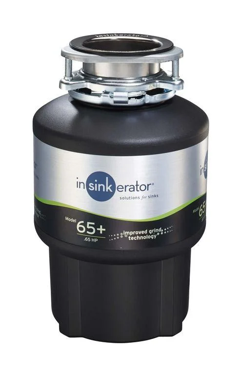 Измельчитель пищевых отходов Insinkerator 65+
