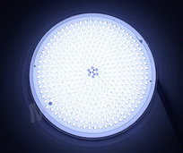 LED панель (лампа), 18 Вт