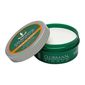 Clubman Shave Soap (Мыло для бритья)