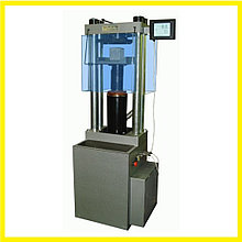 ИП-1А-1000 - Испытательный пресс для испытания на сжатие