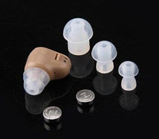 Внутриушный слуховой аппарат Jiayin 118-7 