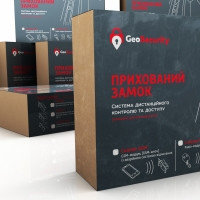 Сувальдный замок Casper GSM SP-1