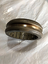 Муфта включения переднего моста