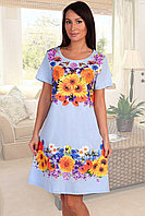 Сорочка женская "Идиллия". Россия