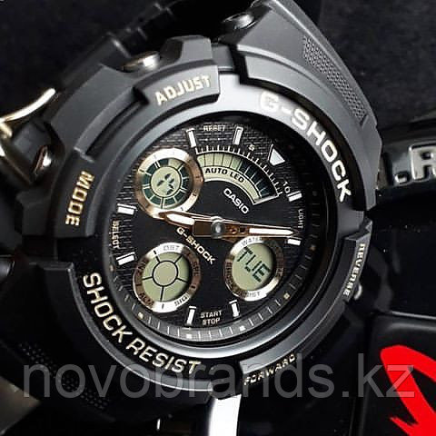 Naruchnye Chasy Casio G Shock Aw 591gbx 1a9 Cena Tg Kupit V Almaty Satu Kz Id