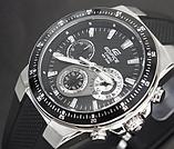 Наручные часы Casio EF-552-1A, фото 2