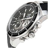 Наручные часы Casio EF-552-1A, фото 7