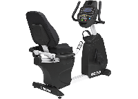Велотренажер SPIRIT CR800