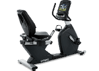 Велотренажер SPIRIT CR900ENT..