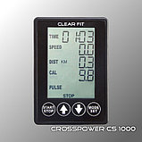 Спин-байк Clear Fit CrossPower CS 1000, фото 3
