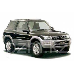 Замена масла в АКПП Toyota Toyota RAV4 до 2000 года