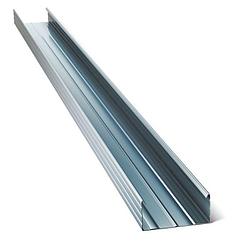 Профиль потолочный / направляющий KNAUF для гипсокартона 28х27